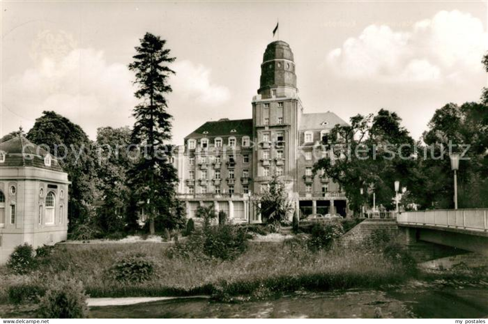 Neuenahr-Ahrweiler Bad Kurhotel