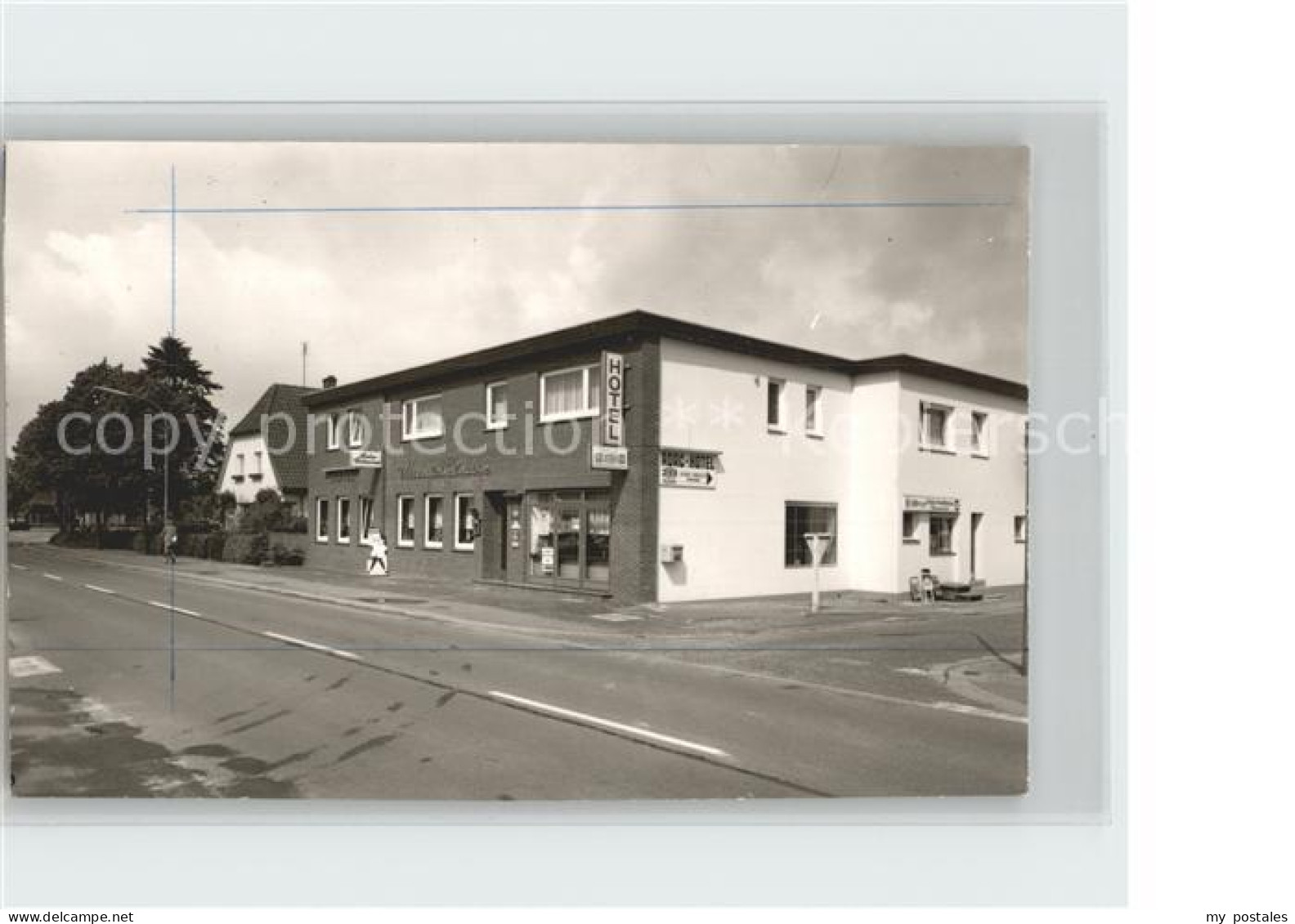 Neuenburg Friesland Urwaldklause