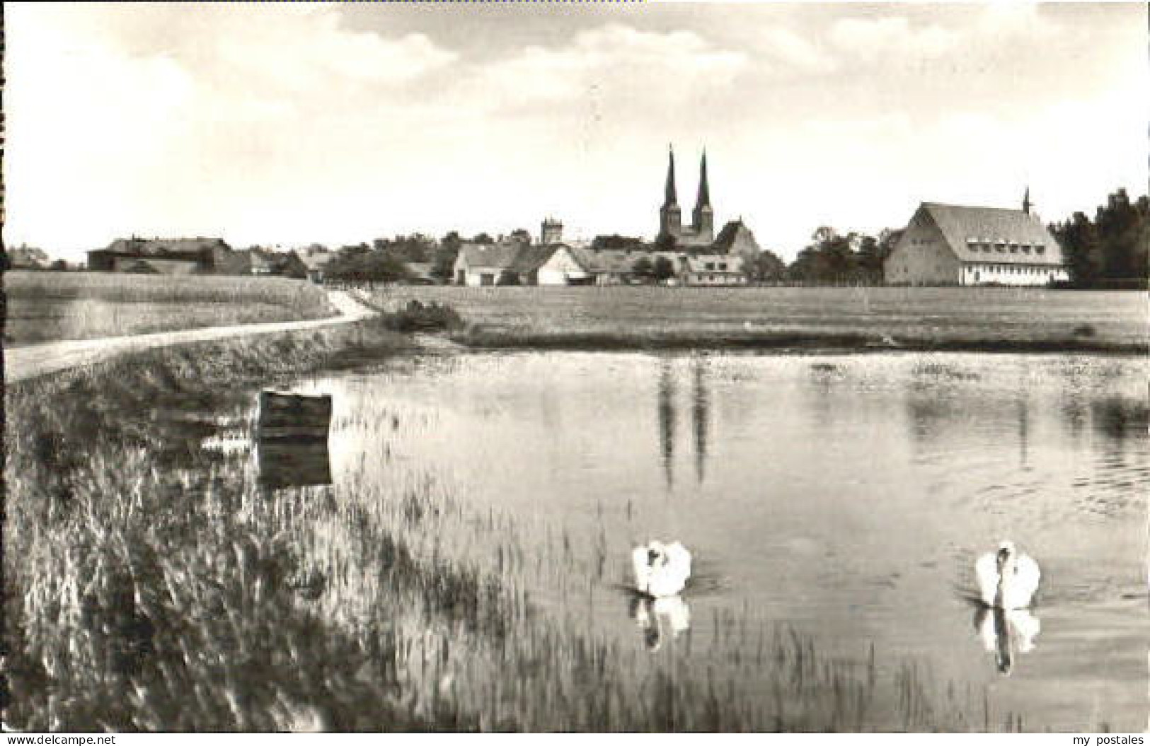 Neuendettelsau  x 1963