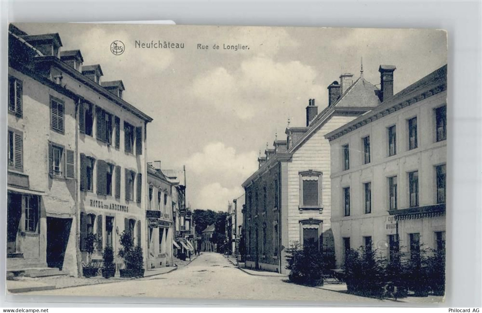 Neufchateau - Hauptstrasse - 51143894