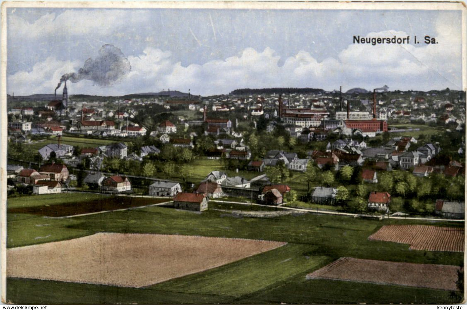 Neugersdorf i. Sa.