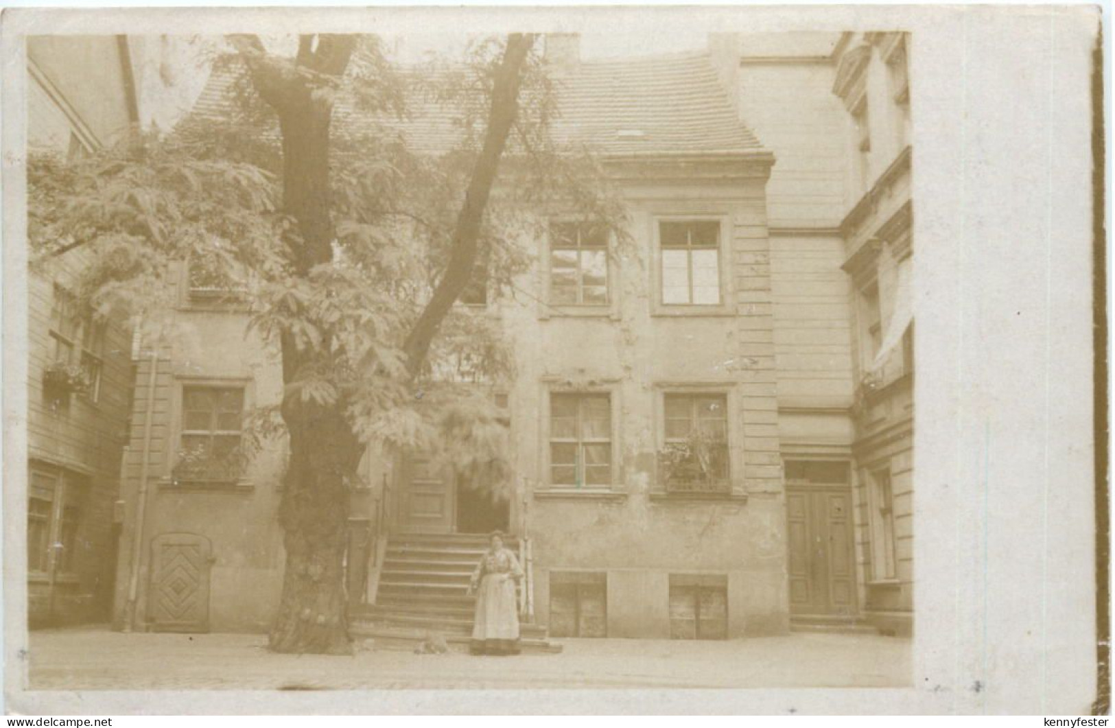 Neugersdorf in Sachsen