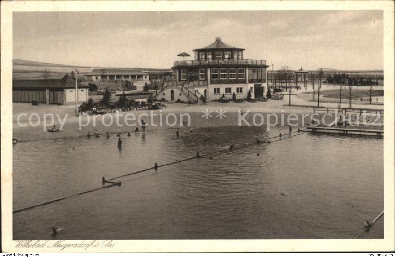 Neugersdorf Sachsen Spreequelle