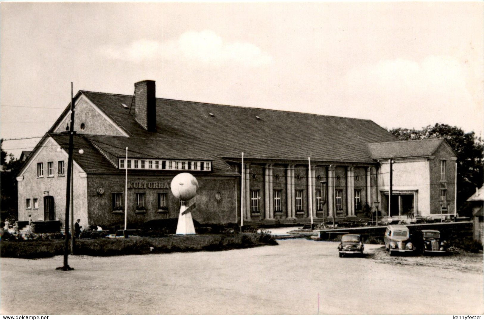 Neuhaus am Rennweg