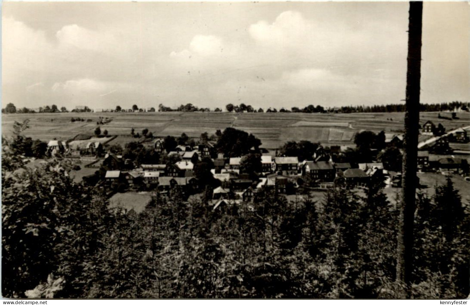 Neuhaus am Rennweg, Schmalenbuche