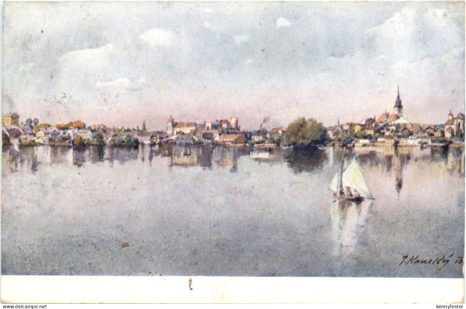 Neuhaus - Böhmen