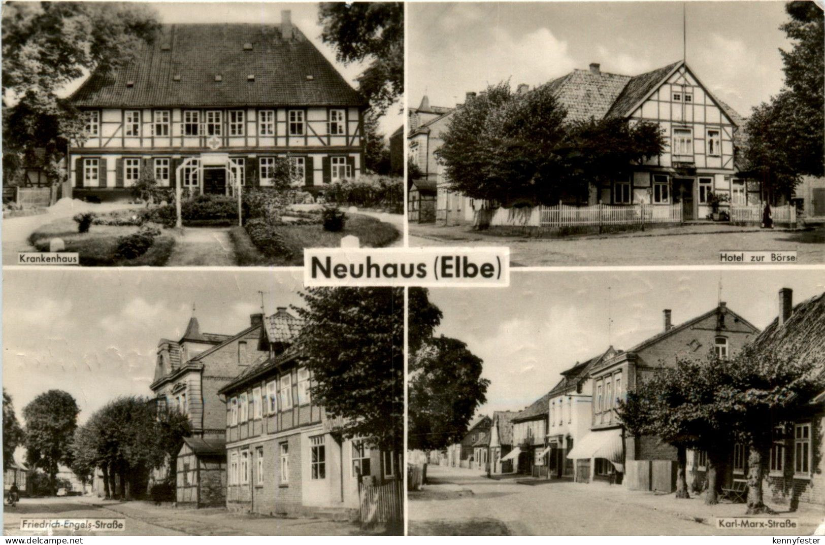 Neuhaus/Elbe