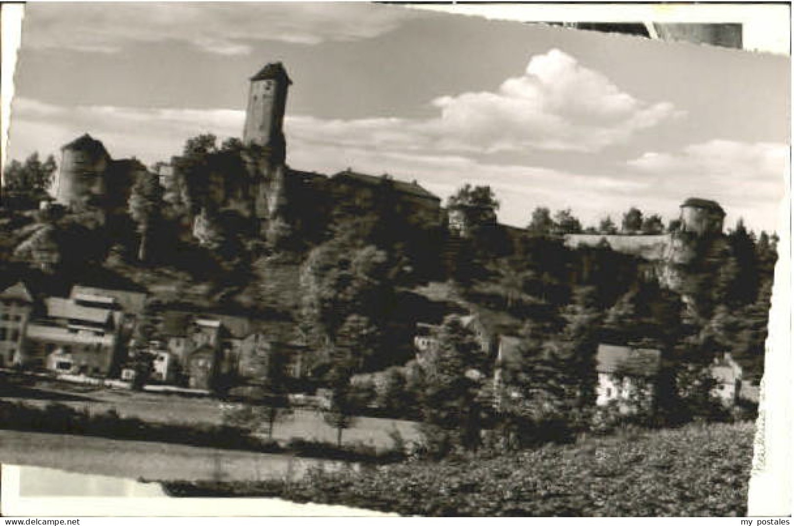 Neuhaus Inn Neuhaus Burg