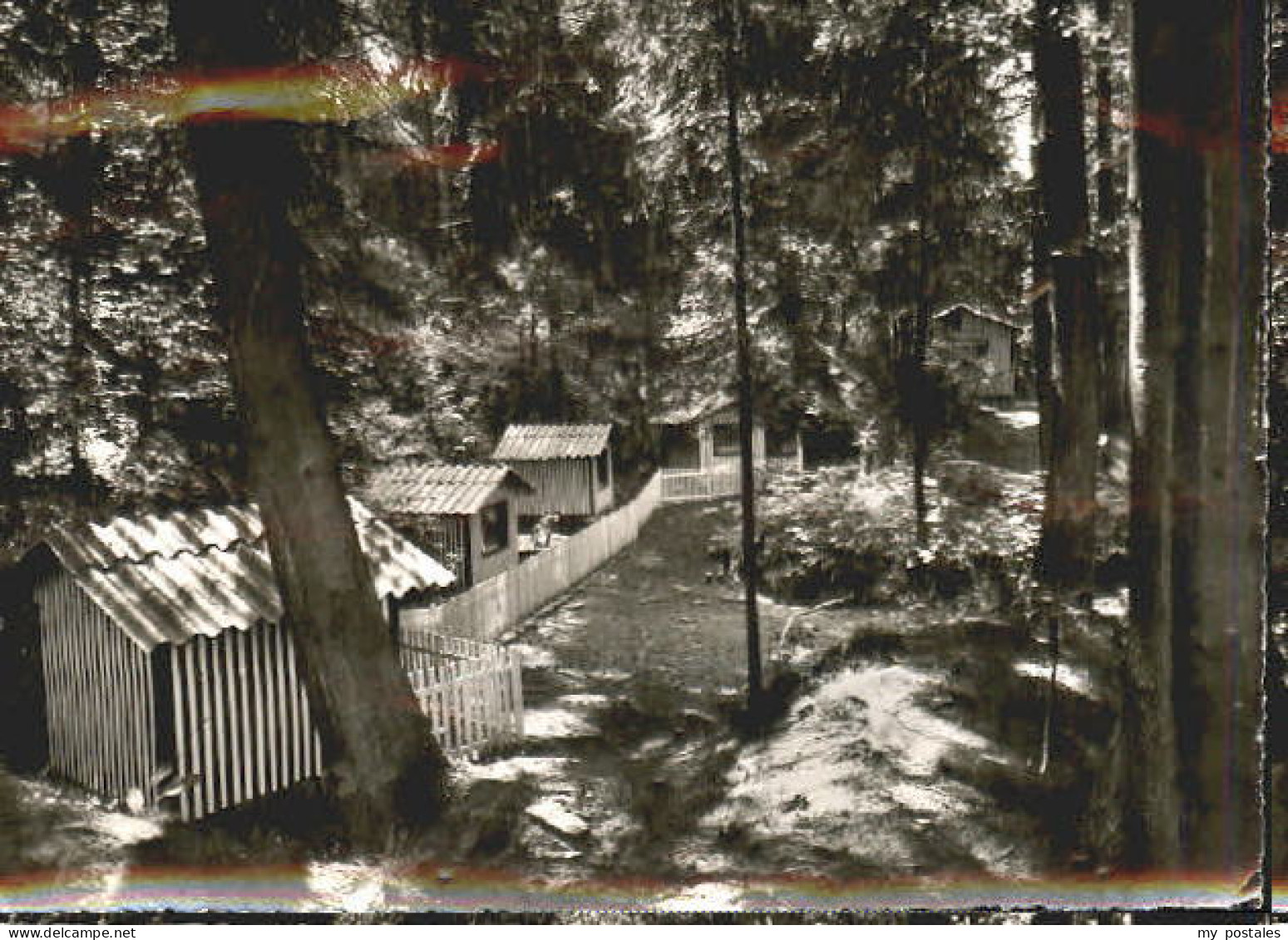 Neuhaus Inn Neuhaus  x 1960