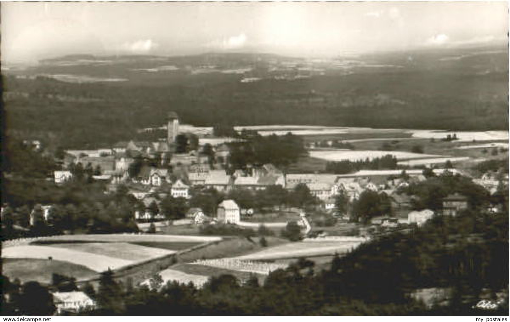 Neuhaus Inn Neuhaus  x 1968