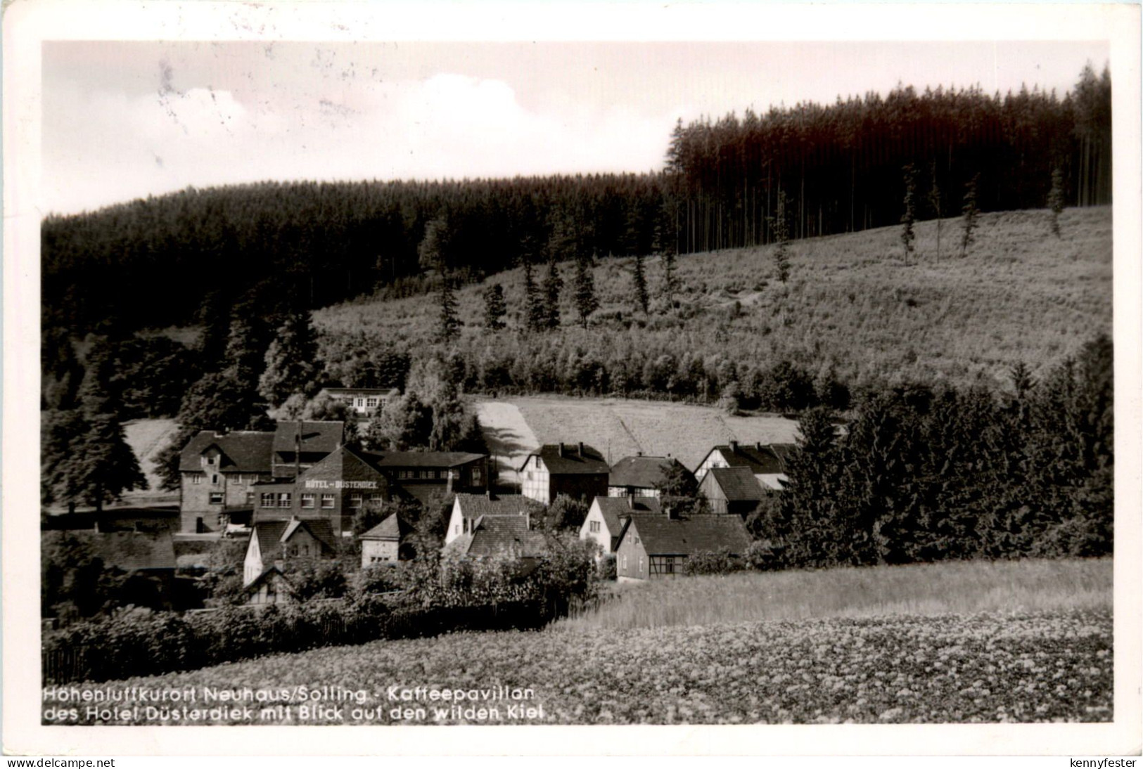 Neuhaus Sölling