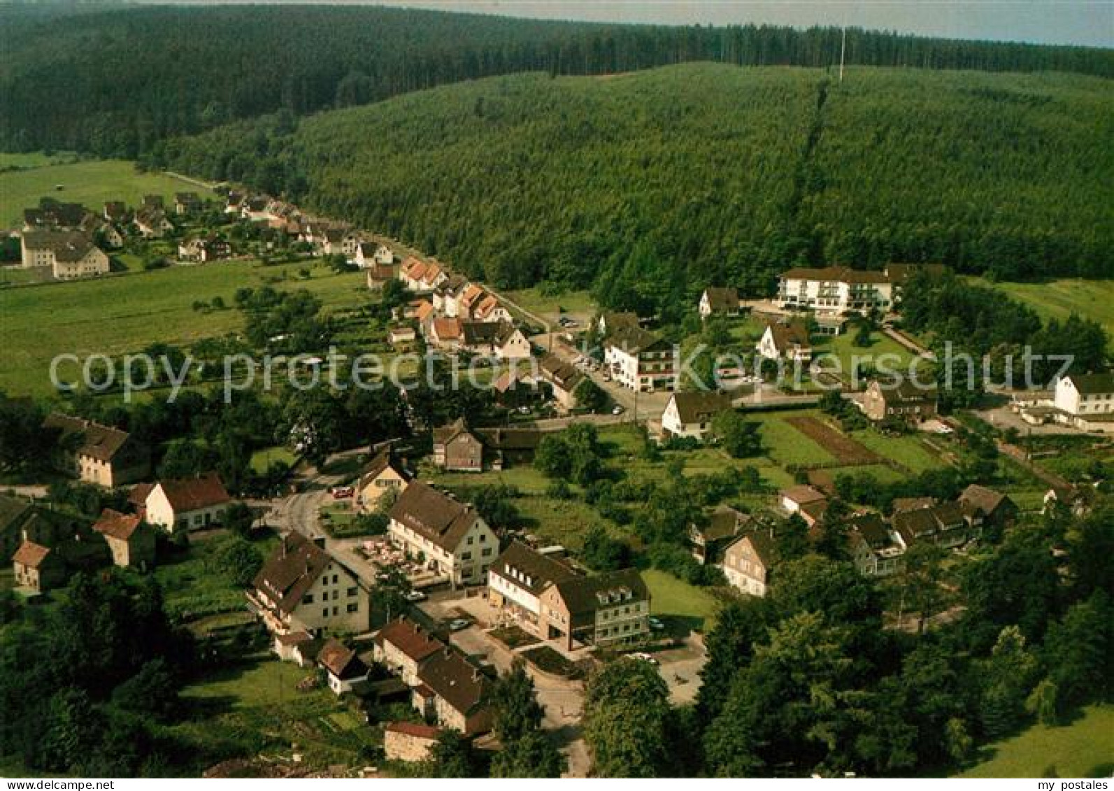 Neuhaus Solling