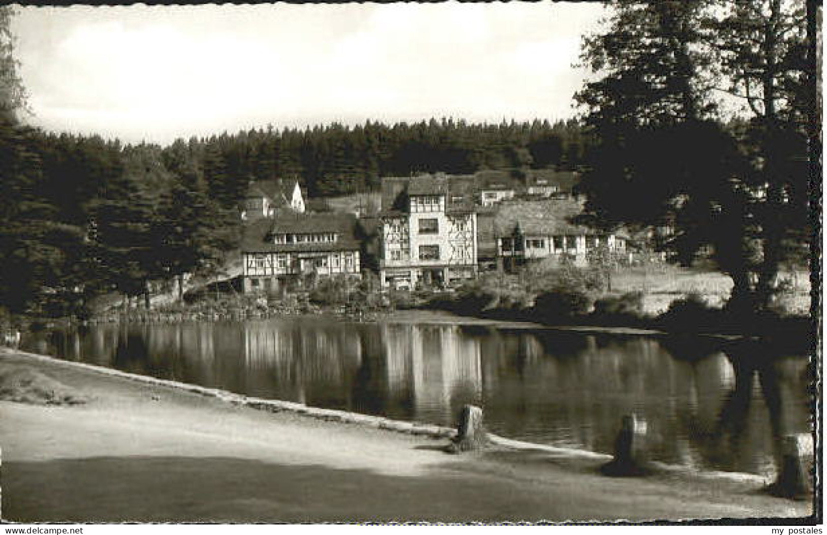 Neuhaus Solling Neuhaus Solling