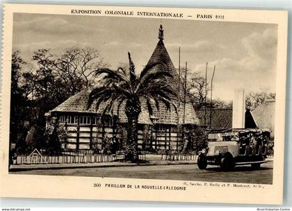 10701015 - Noumea