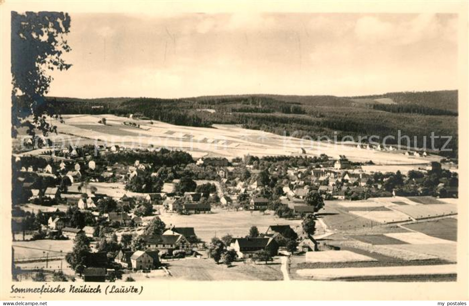 Neukirch Lausitz