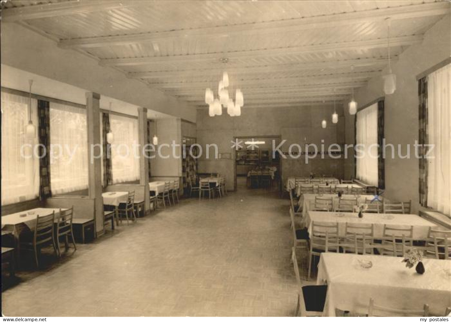 Neukirch Lausitz Georgenbad