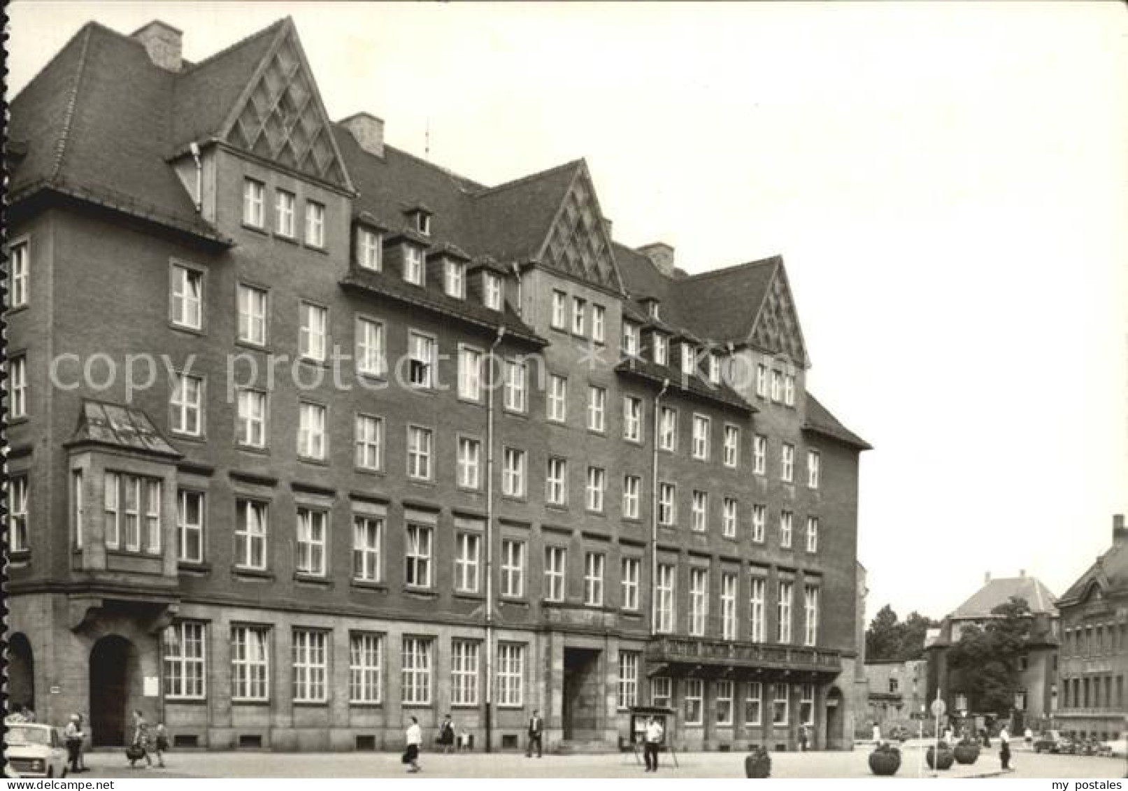 Neukirch Lausitz Haus der Sorben