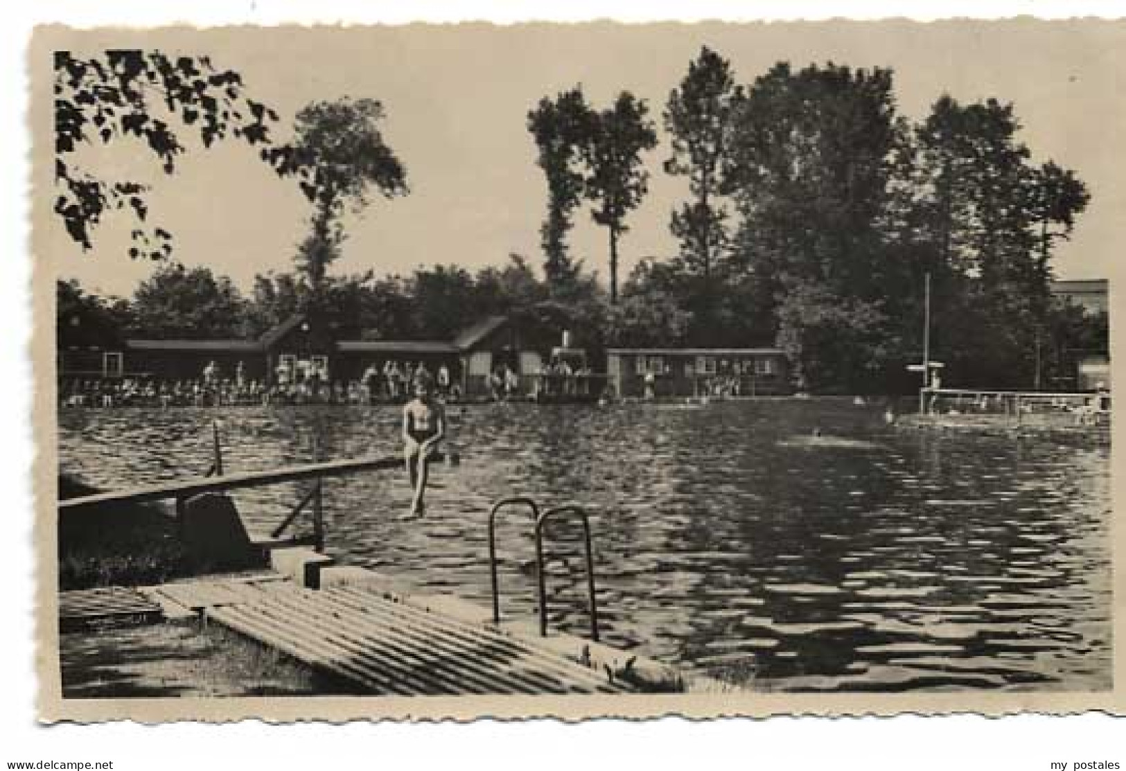 Neukirch Lausitz i.L.