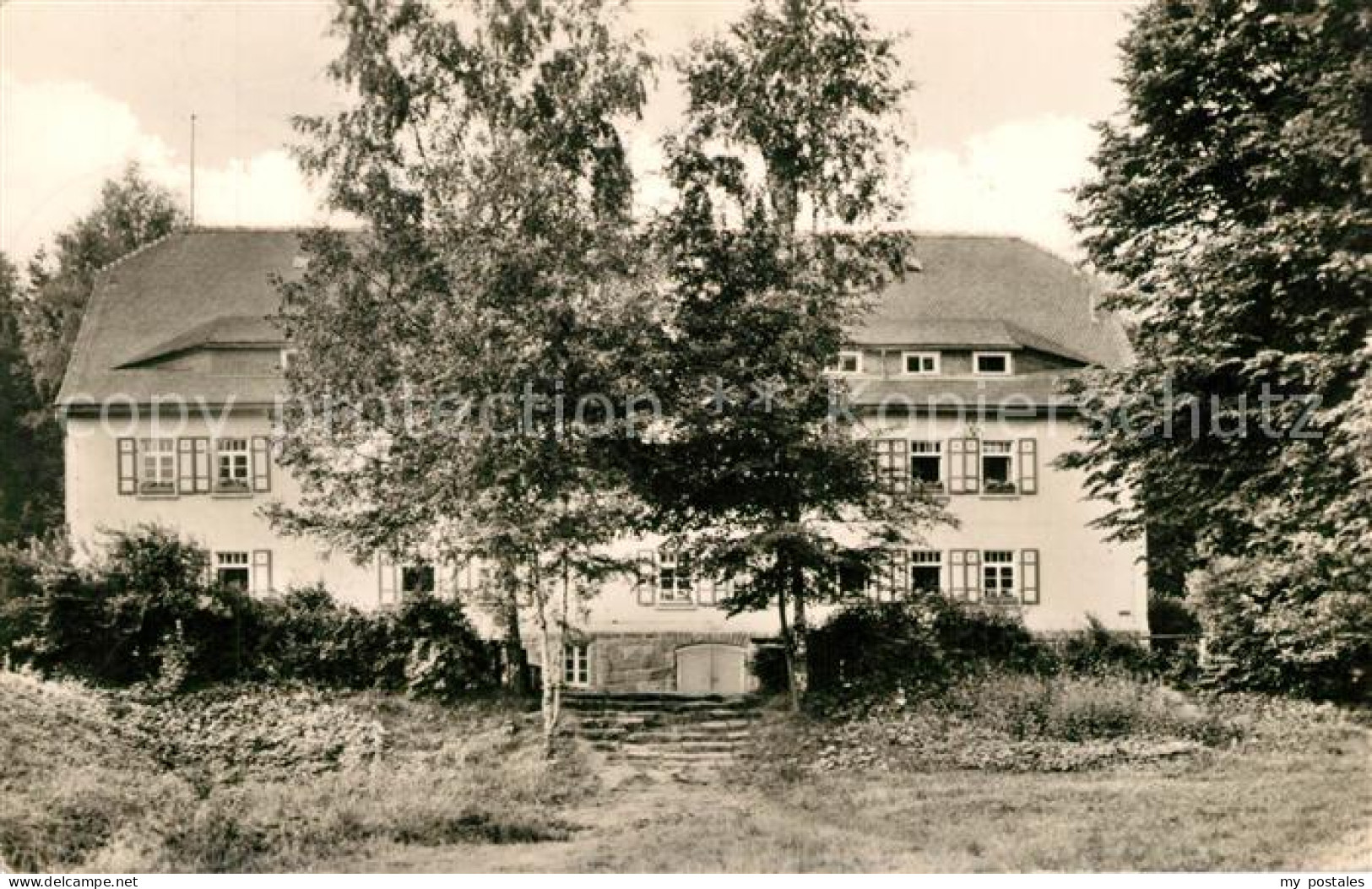 Neukirch Lausitz Jugendherberge
