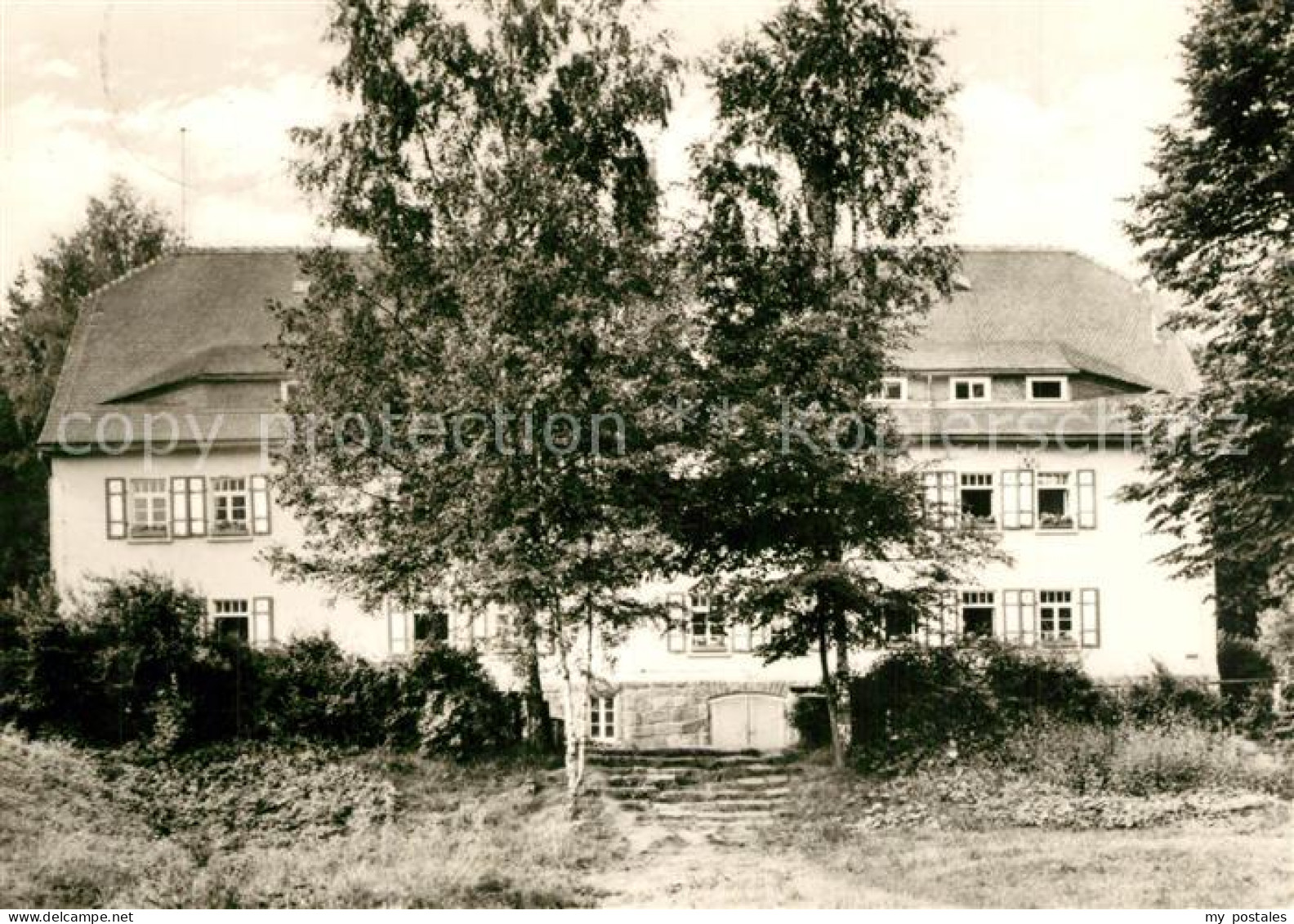 Neukirch Lausitz Jugendherberge