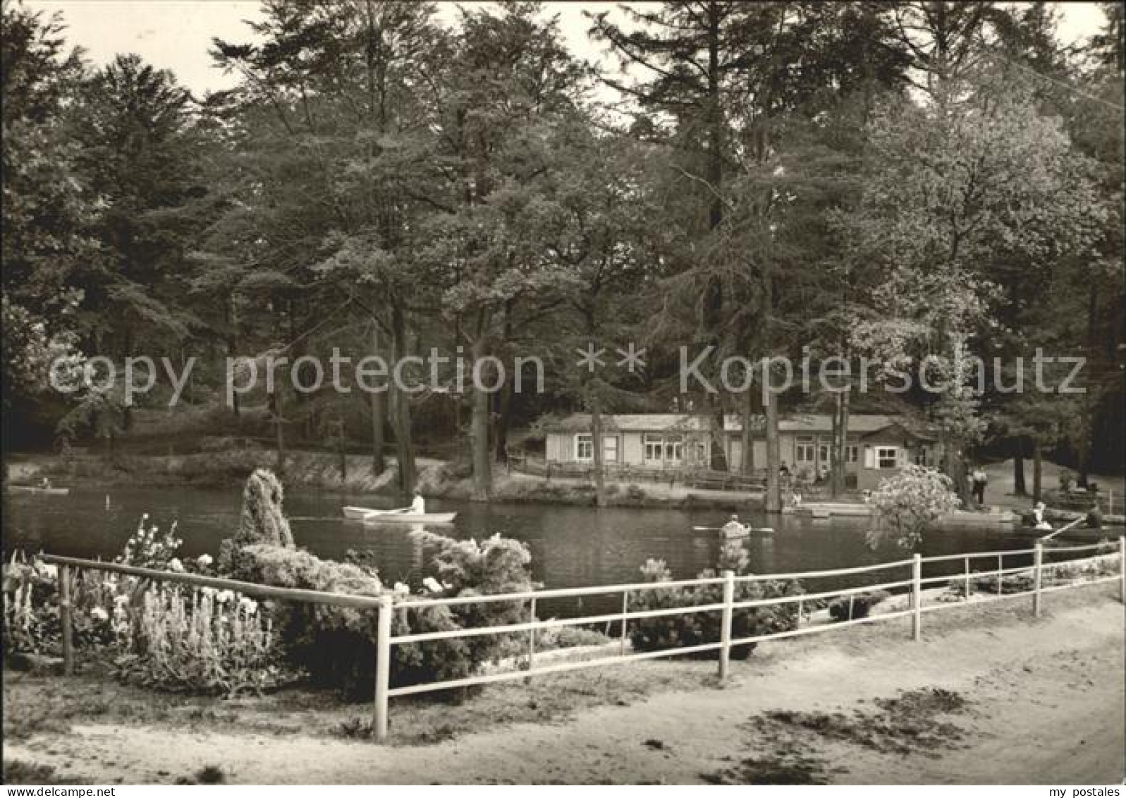 Neukirch Lausitz Valtentalsee