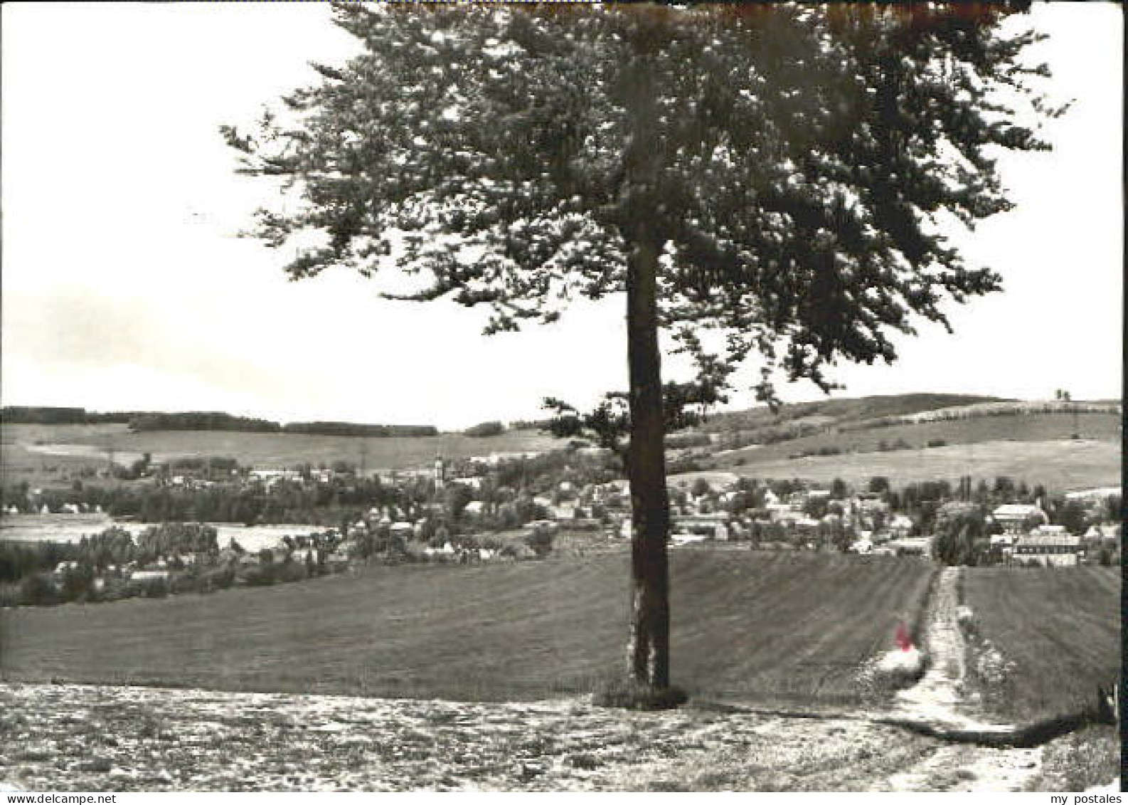 Neukirch Lausitz  x 1978