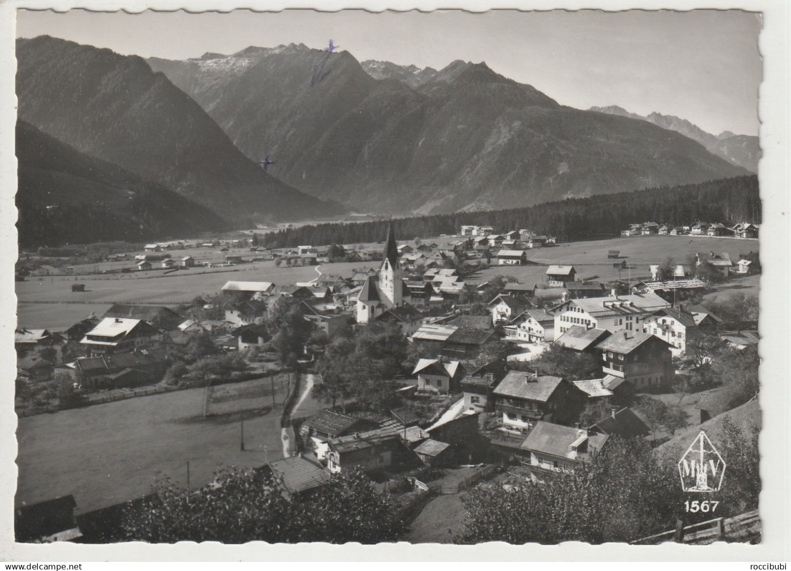 Neukirchen am Grossvenediger