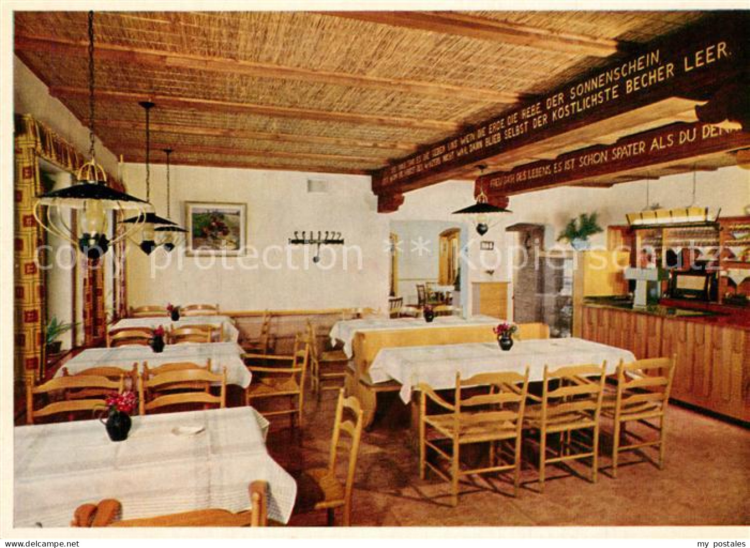 Neukloster Niederelbe Hotel-Restaurant Klosterkrug