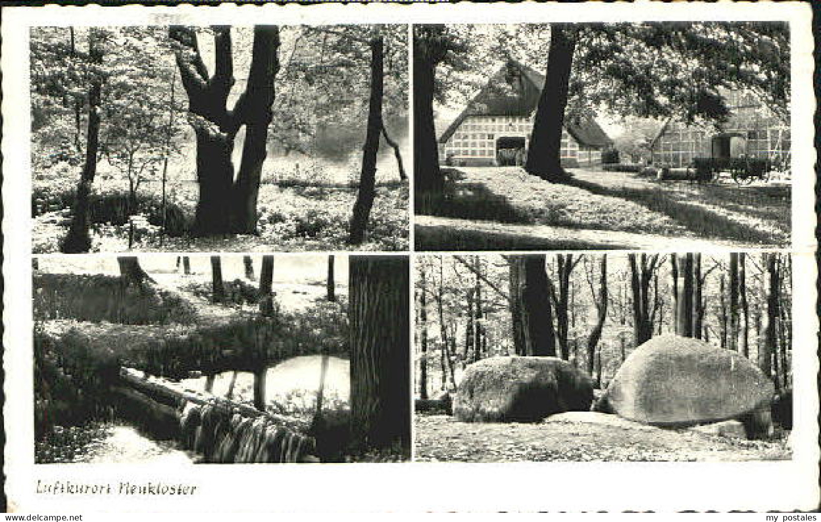 Neukloster  x 1969