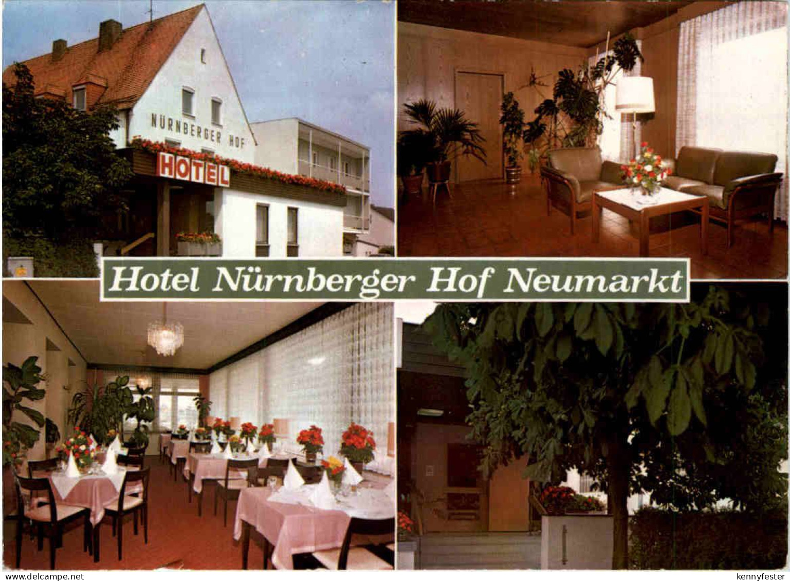 Neumarkt - Nürnberger Hof