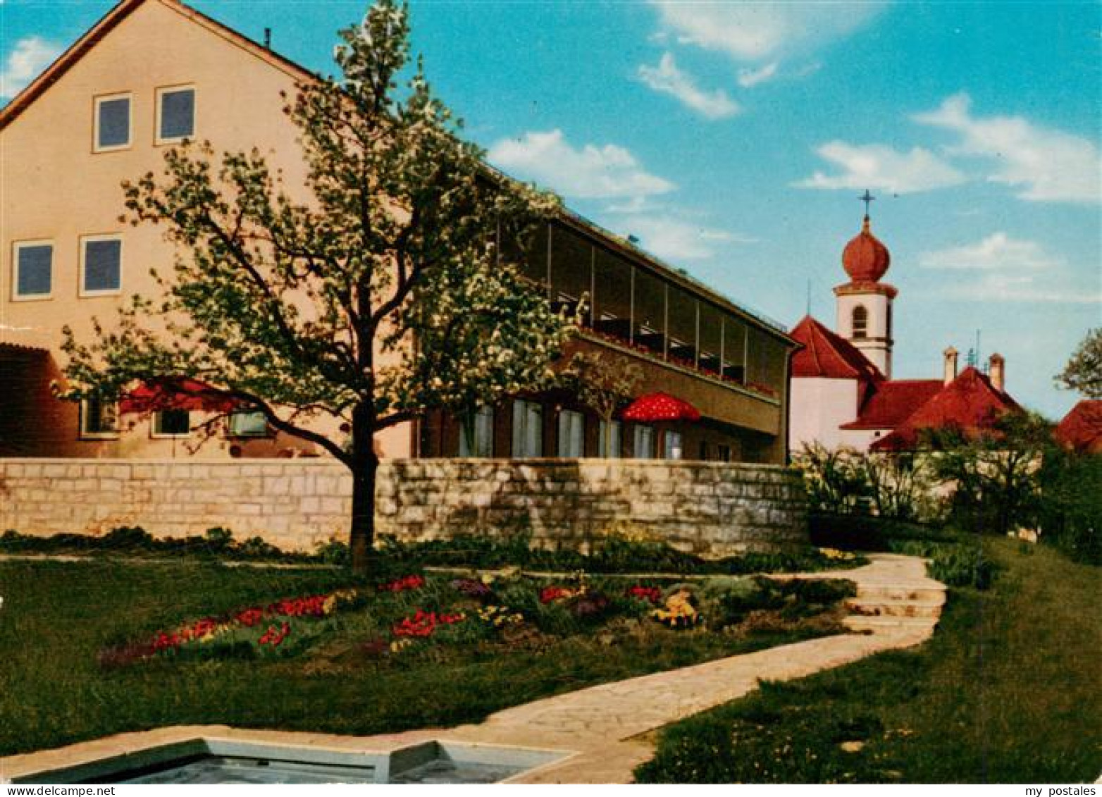 Neumarkt Oberpfalz Erholungsheim Suelzburg