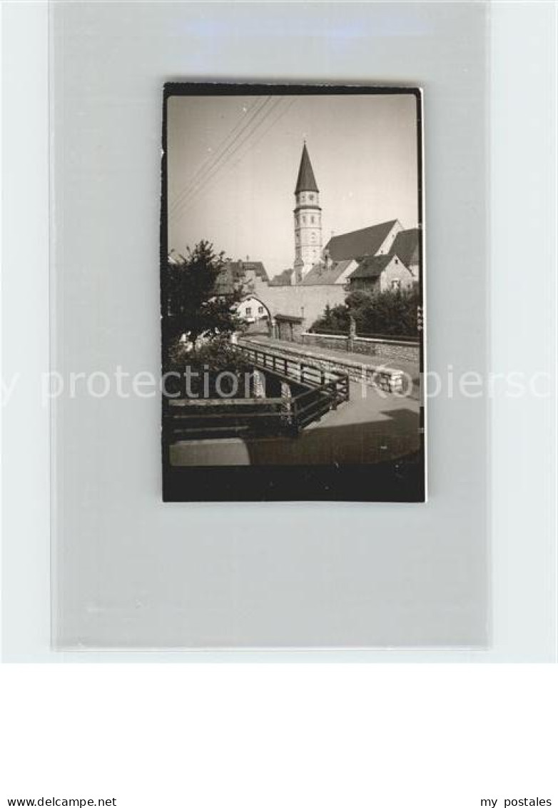 Neumarkt Oberpfalz Kirche