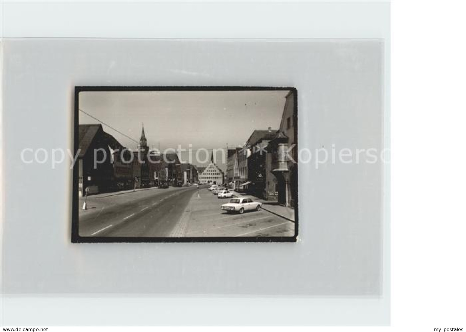 Neumarkt Oberpfalz Markt