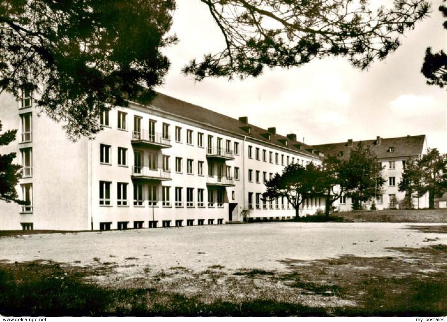 Neumarkt Oberpfalz Missionsseminar St Paulus