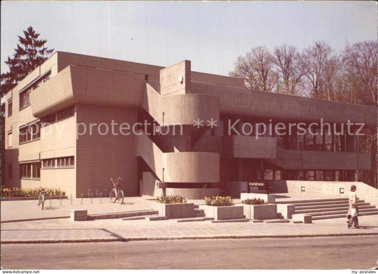 Neumarkt Oberpfalz Stadtbuecherei