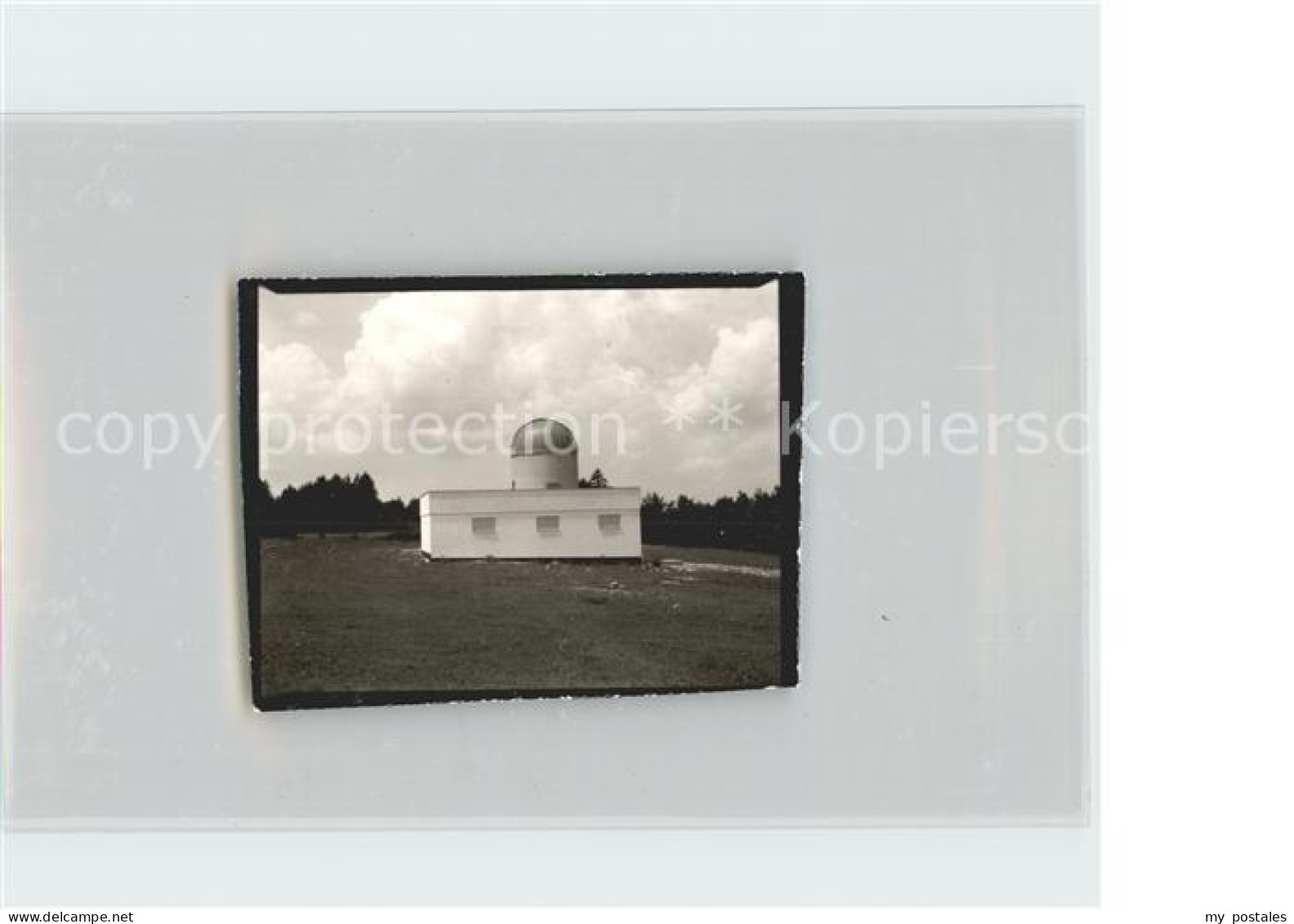 Neumarkt Oberpfalz Sternwarte