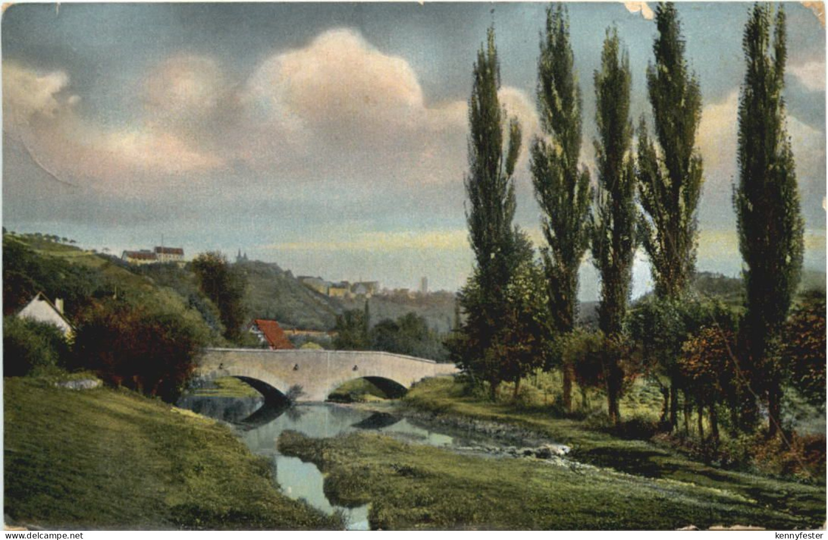 Neundorf bei Pirna