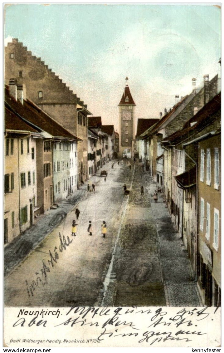 Neunkirch