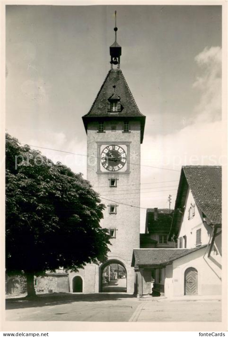 Neunkirch SH Obertor
