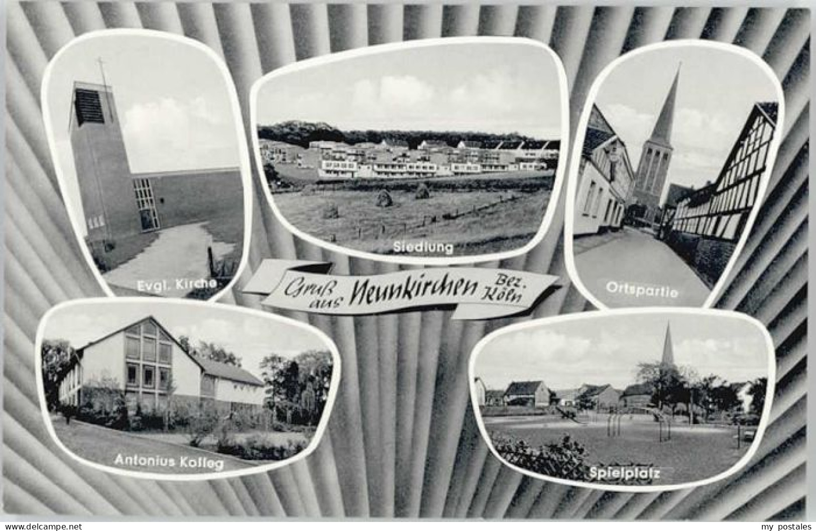 Neunkirchen-Seelscheid