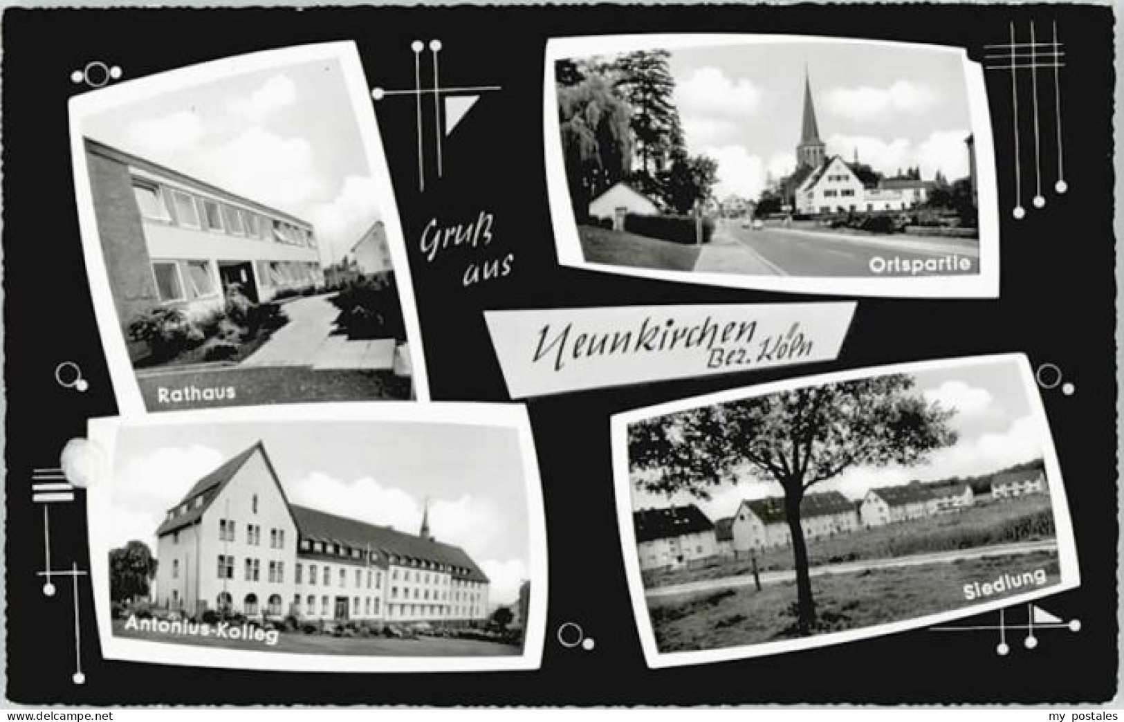 Neunkirchen-Seelscheid