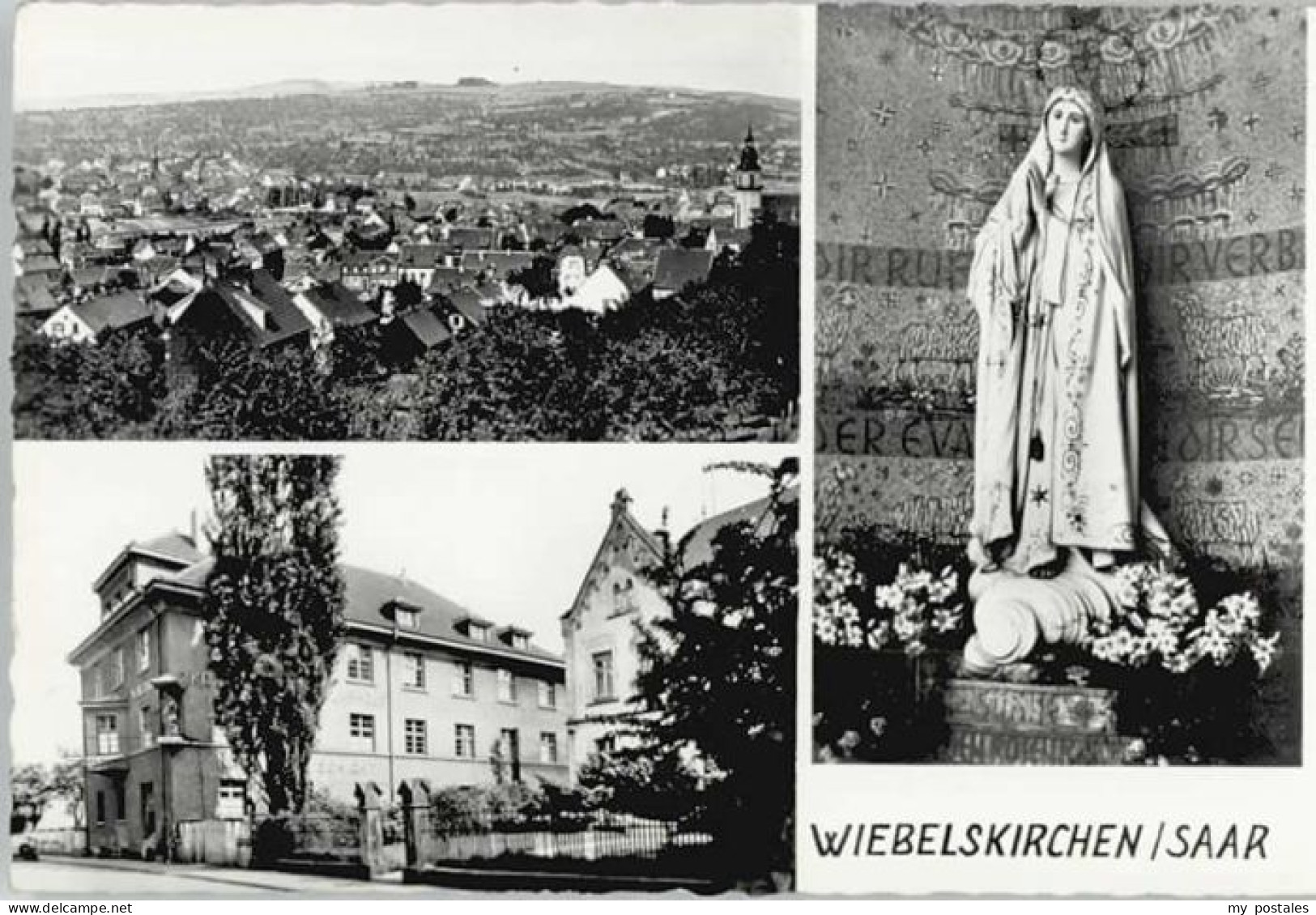 Neunkirchen Wiebelskirchen