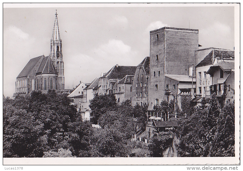 NEUOTTING A INN VON SUDEN