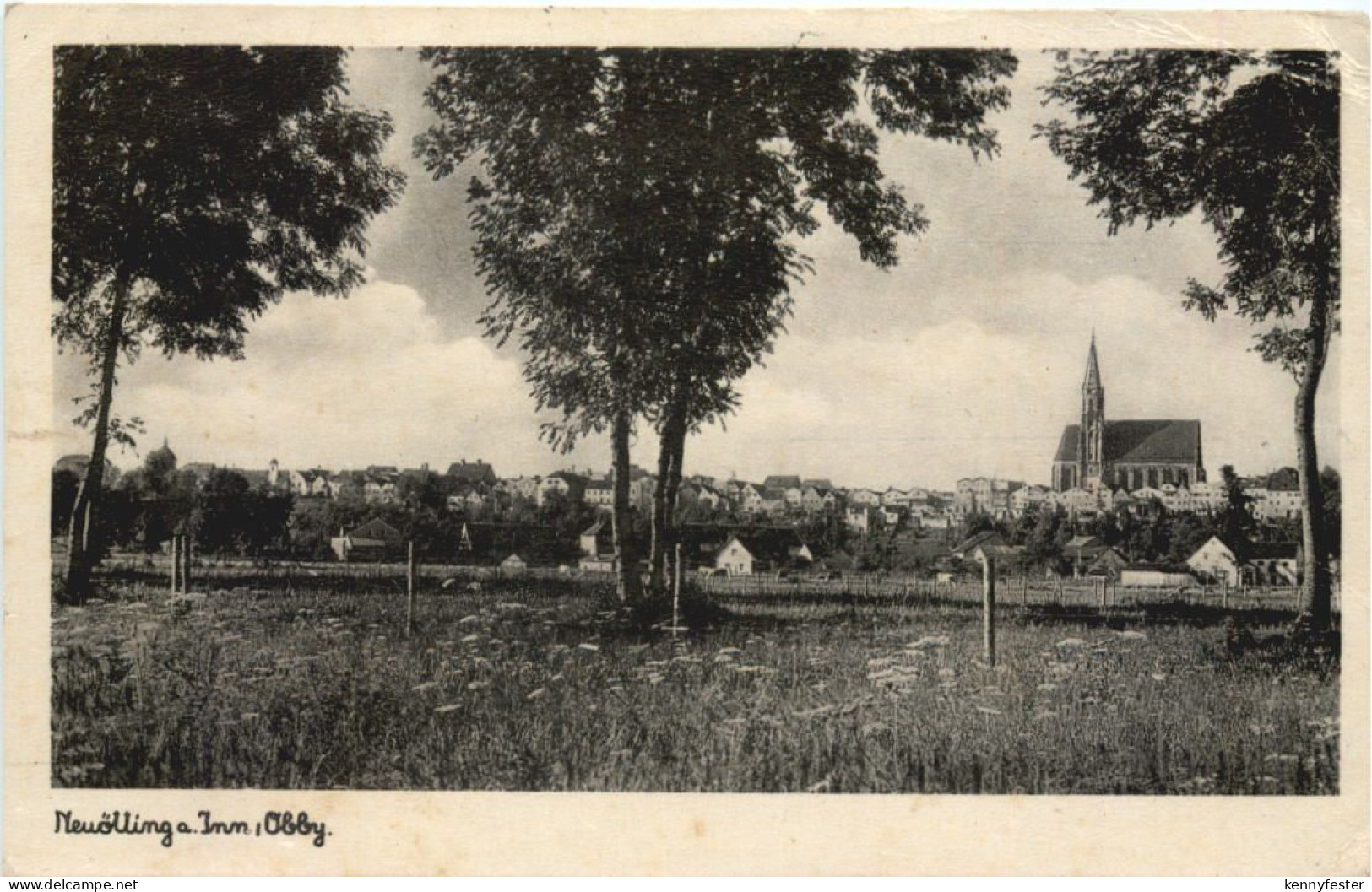 Neuötting am Inn