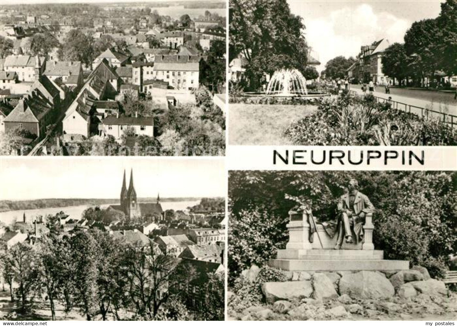 Neuruppin