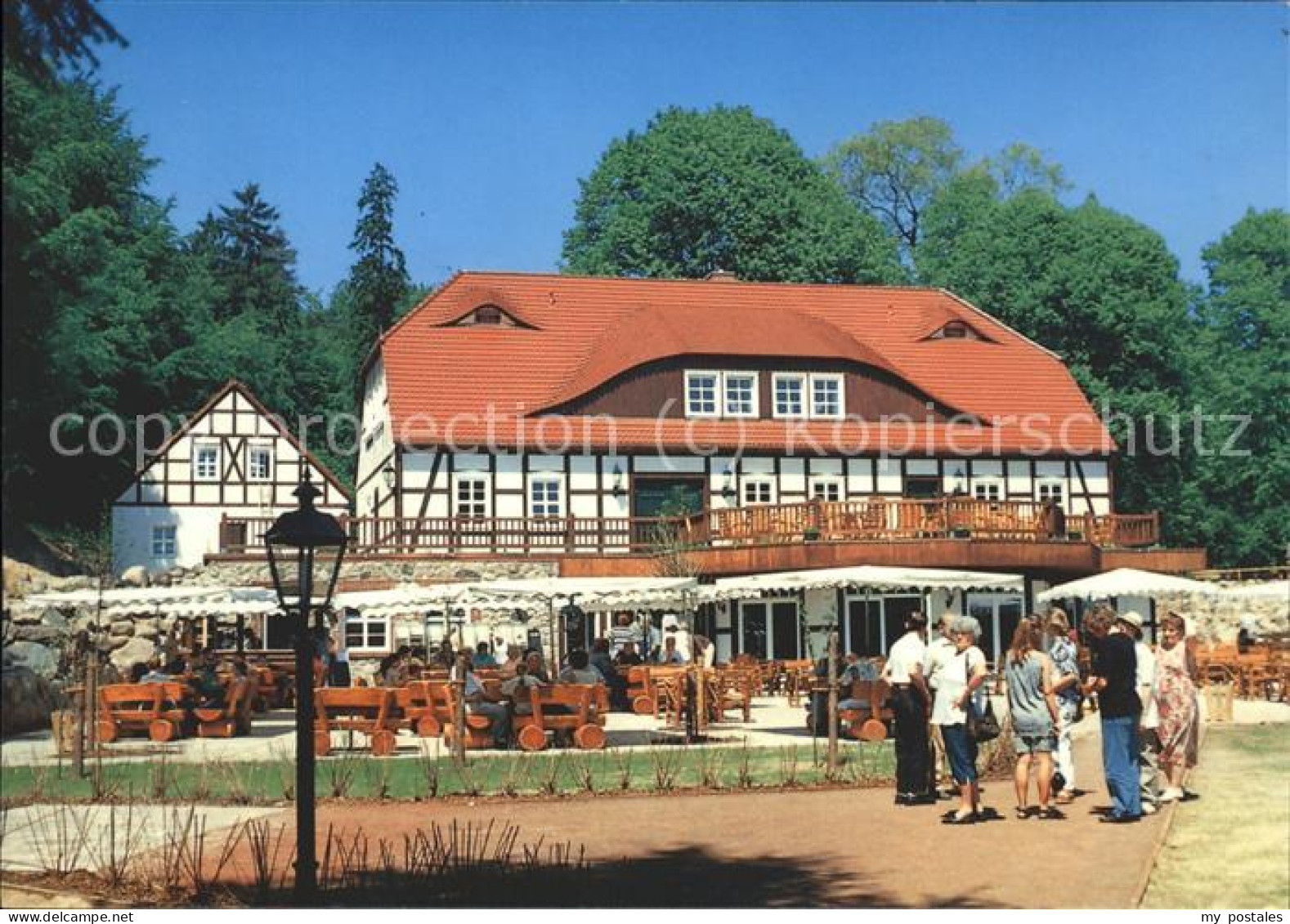 Neuruppin Boltenmuehle