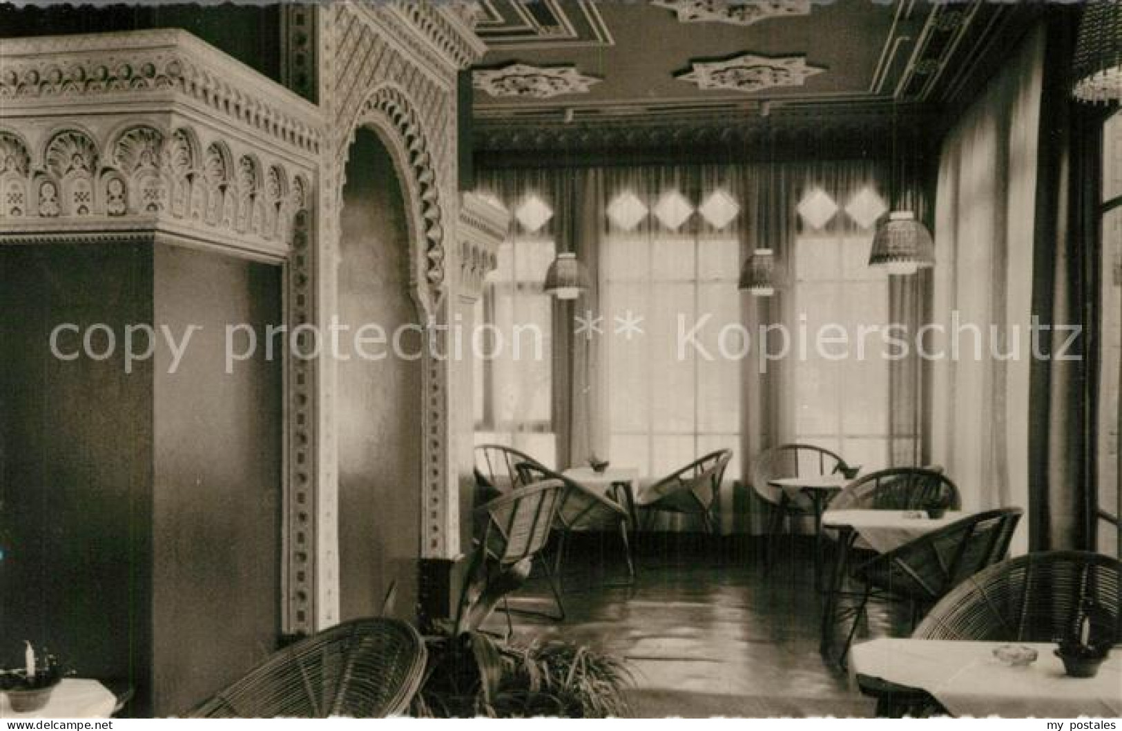 Neuruppin Cafe Tempelgarten