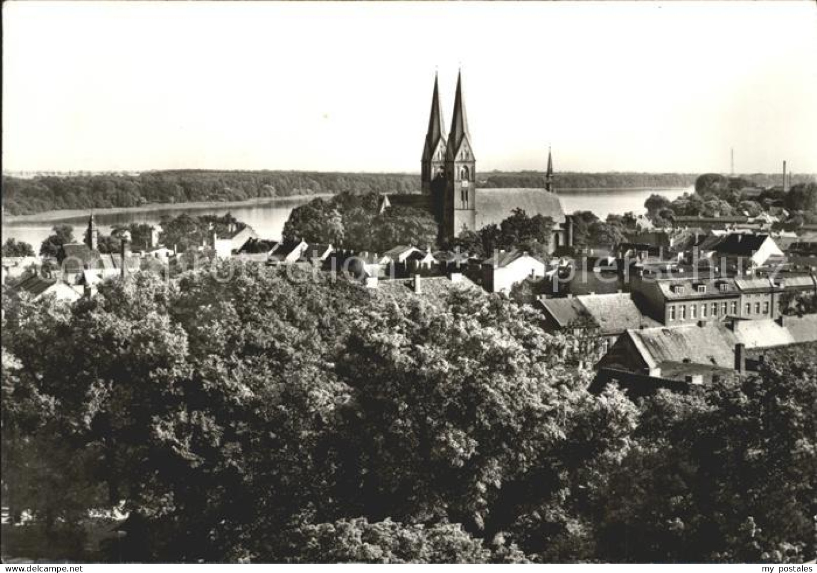 Neuruppin Klosterkirche