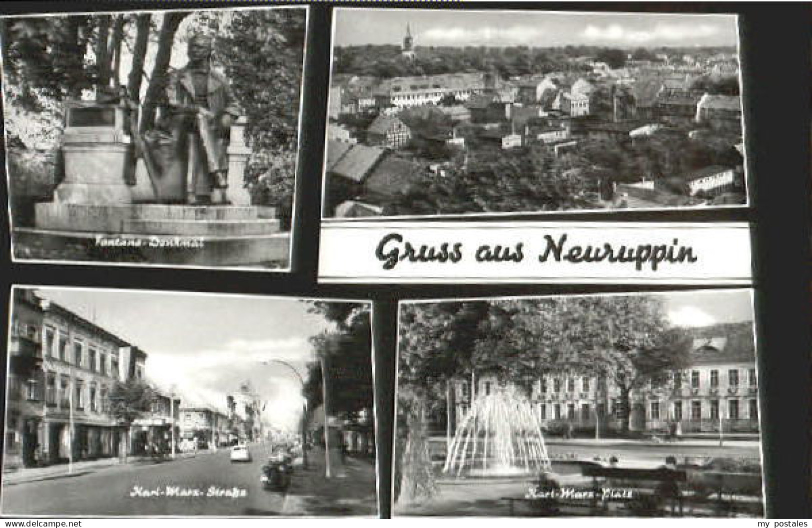 Neuruppin Neuruppin