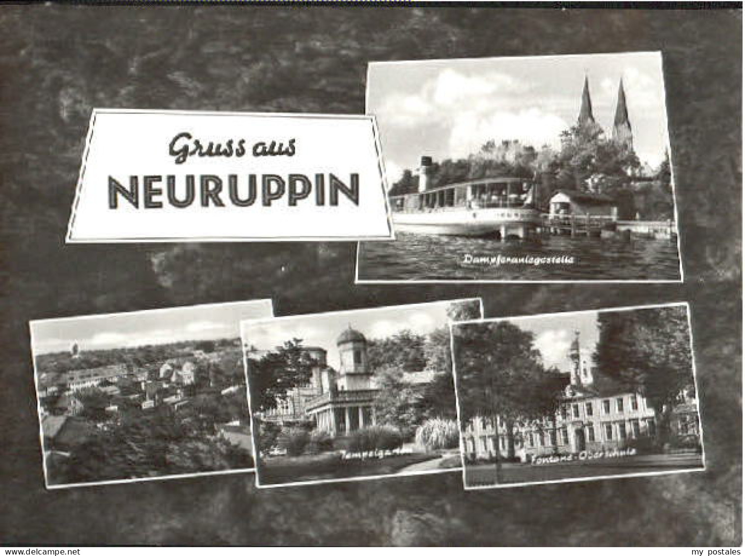 Neuruppin Neuruppin